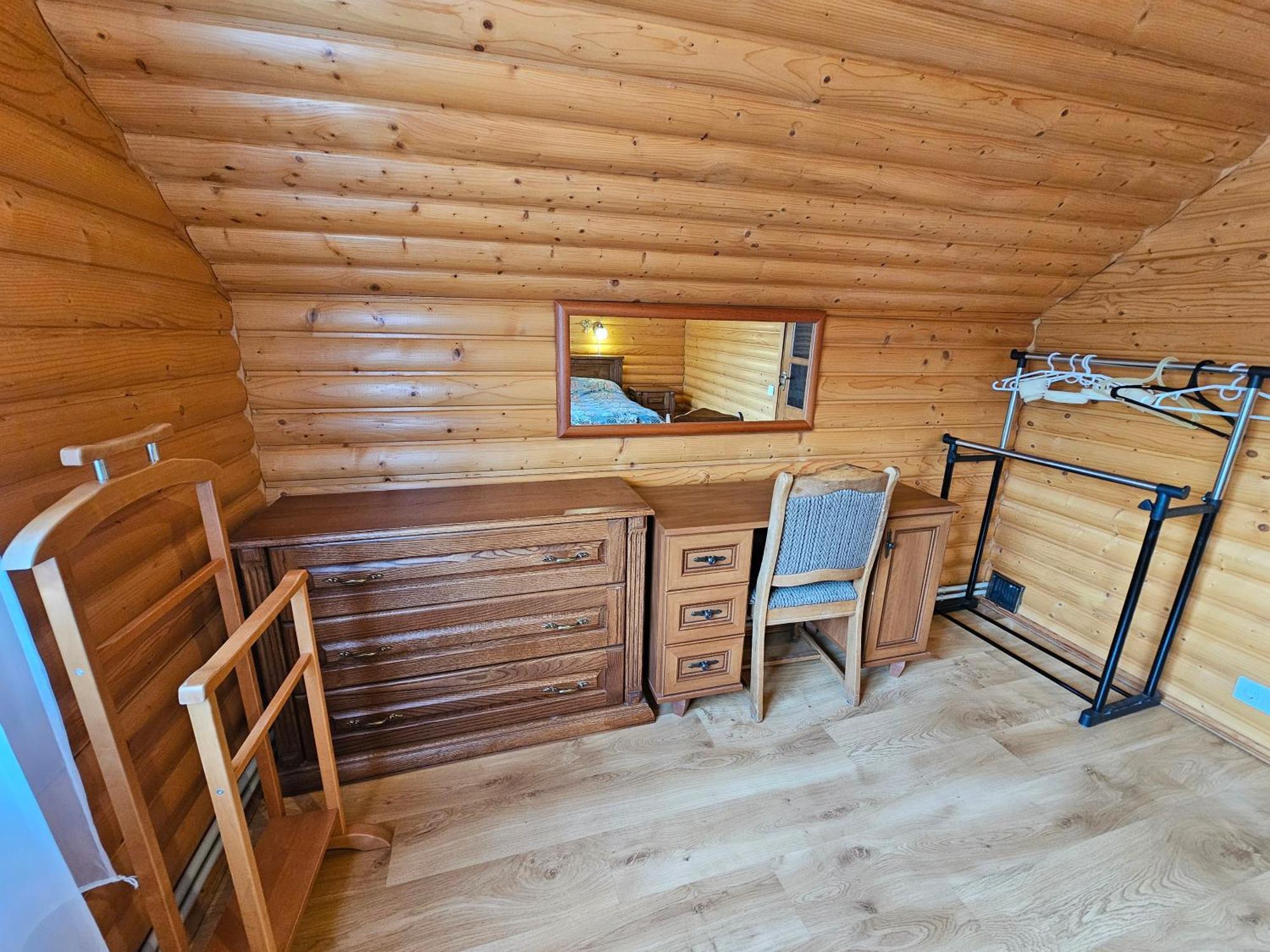 Guesthouse Kolo Druziv Tatariv Dış mekan fotoğraf