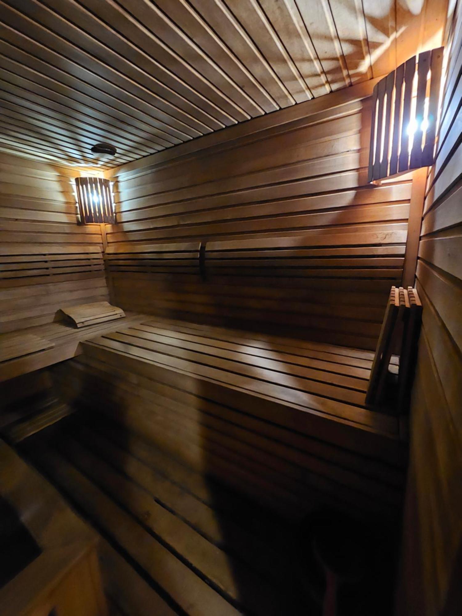 Guesthouse Kolo Druziv Tatariv Dış mekan fotoğraf