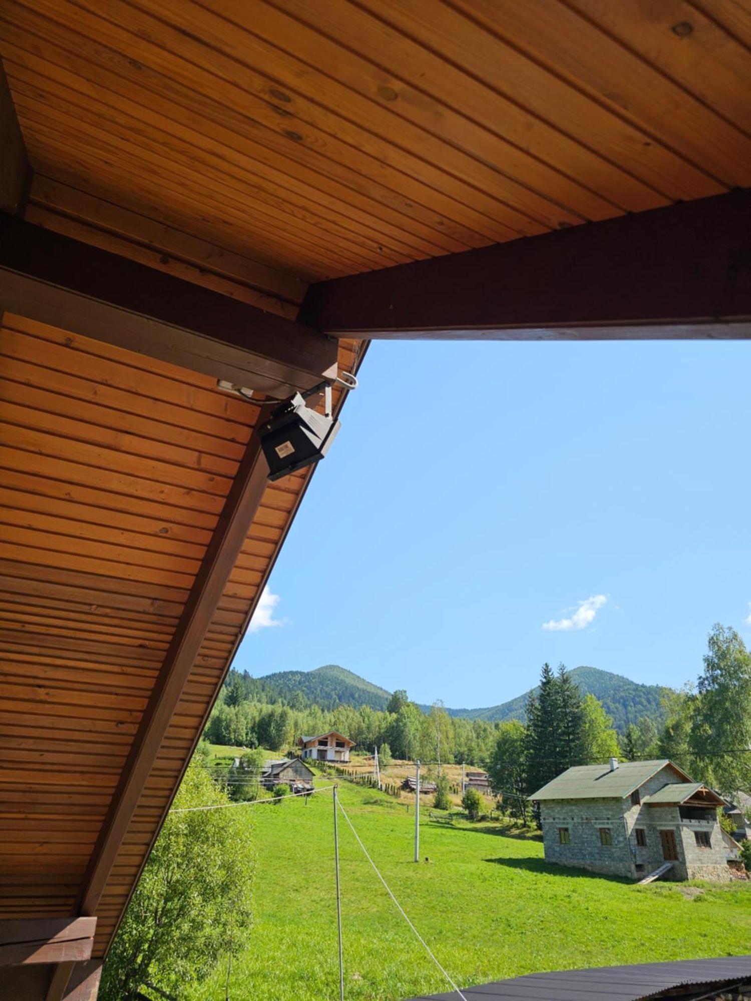 Guesthouse Kolo Druziv Tatariv Dış mekan fotoğraf